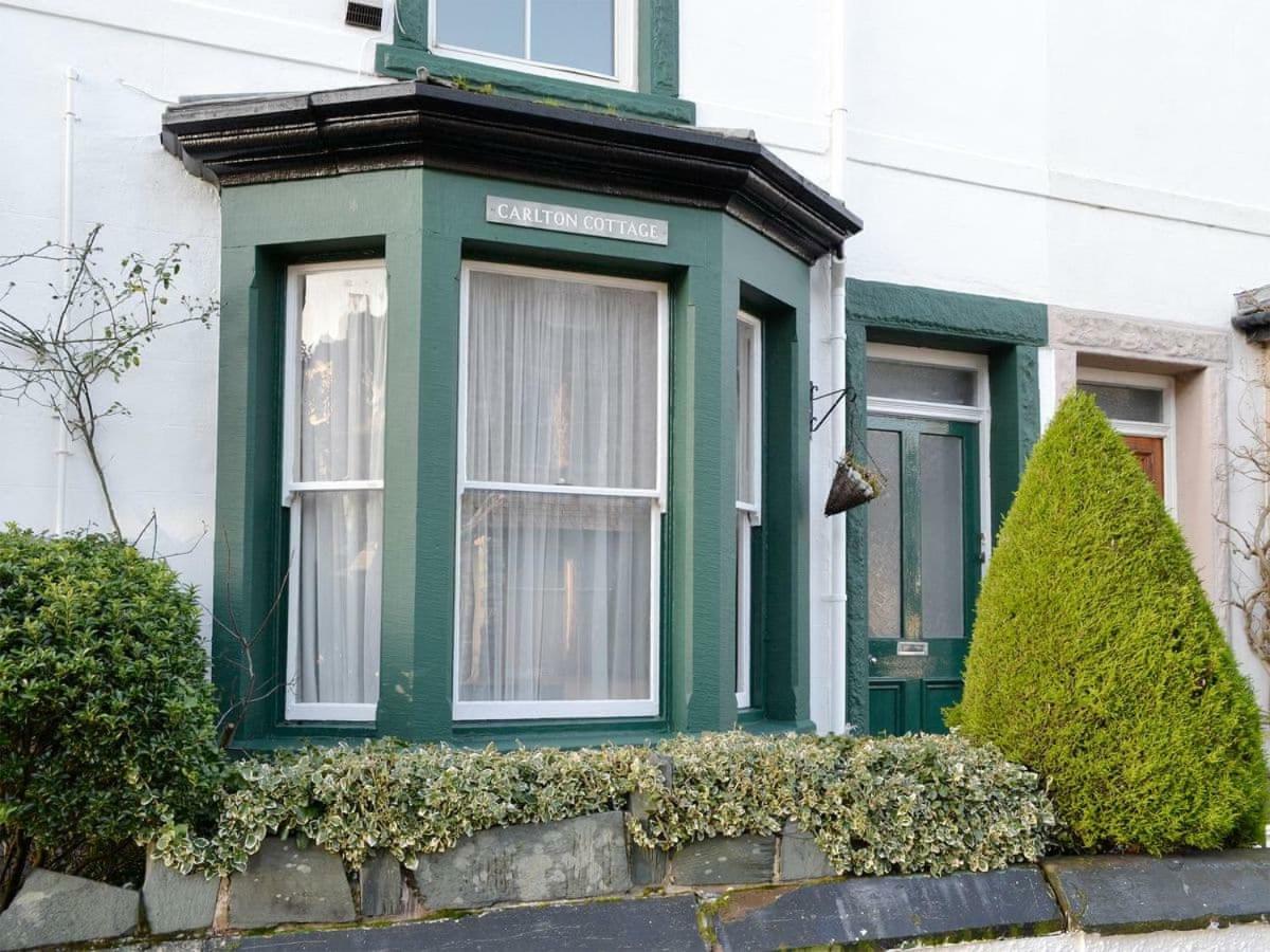 Carlton Cottage Keswick  Exterior photo